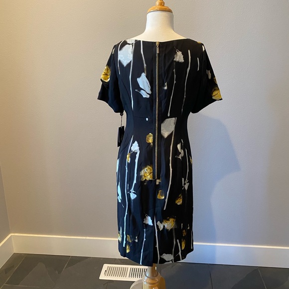 Adrianna papell shift dress - Picture 7 of 12